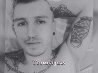 Tuamigojuan