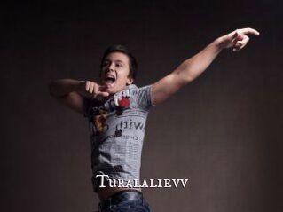 Turalalievv