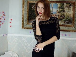 Tusia
