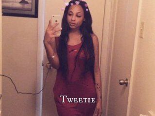 Tweetie