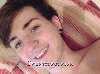 Twentytwotwink