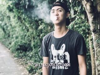 Twinkjohnforu