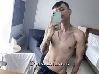 Twinklatinguy