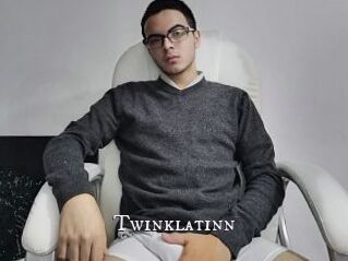 Twinklatinn