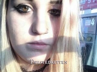 Twistedkitten