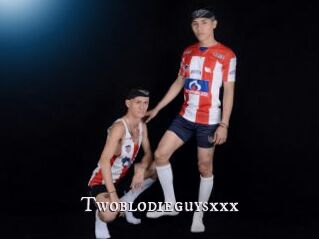 Twoblodieguysxxx