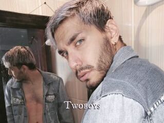Twoboys
