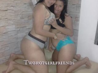 Twohotgirlfriends