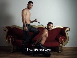 Twopigslave