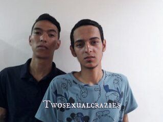 Twosexualcrazies