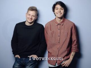 Twotwinkguys