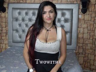 Twowithe