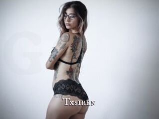 Txsiren