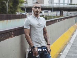 Tylerchamps