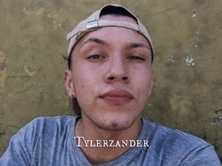 Tylerzander