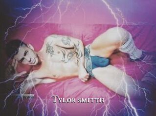 Tylor_smitth