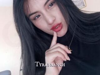 Tyrabranch
