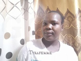 Tyrafemme