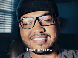 Tysongallow