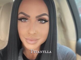 Tytanylla