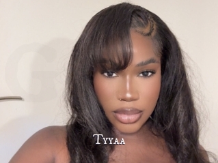 Tyyaa