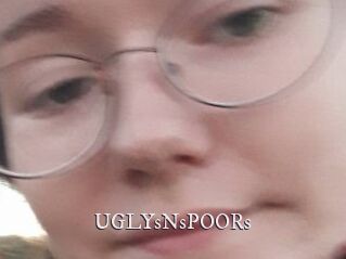UGLYsNsPOORs