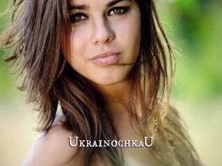 UkrainochkaU