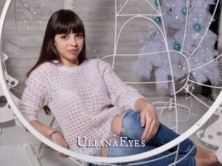 UlianaEyes