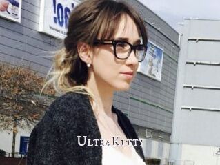 UltraKitty