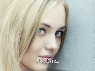 UnaNice