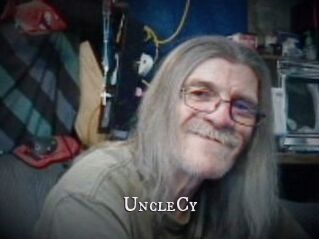 UncleCy
