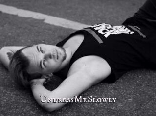 UndressMeSlowly