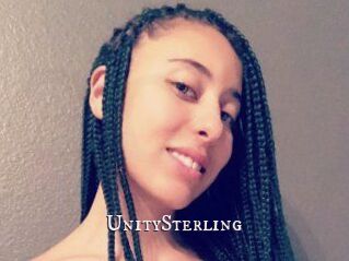 UnitySterling