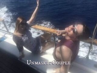 UnmaskedCouple