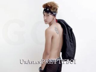 UrAsianPRETTYBOI