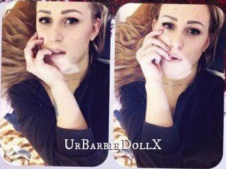 UrBarbieDollX
