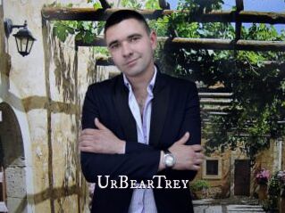 UrBearTrey