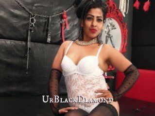 UrBlackDiamond