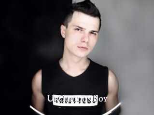 UrCupidonBoy
