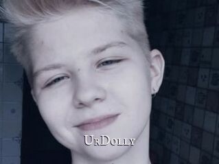 UrDolly