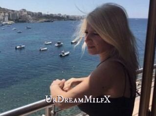 UrDreamMilfX