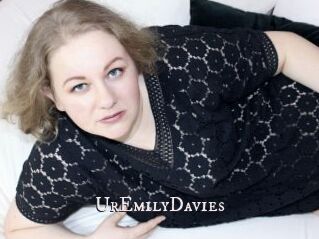 UrEmilyDavies