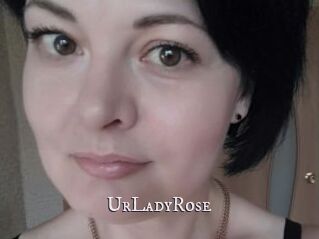 UrLadyRose