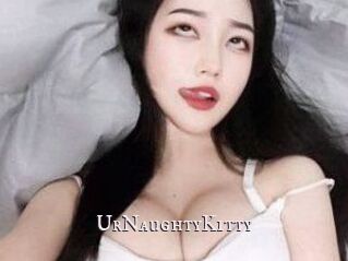 UrNaughtyKitty