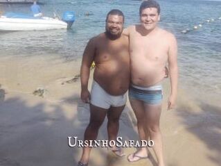 UrsinhoSafado