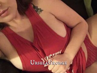 UrsulaGeorge