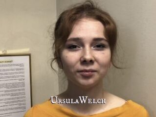 UrsulaWelch