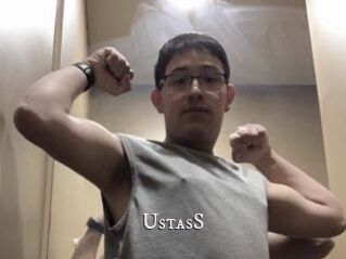 UstasS