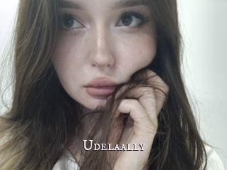 Udelaally