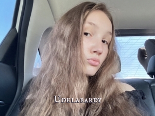 Udelabardy